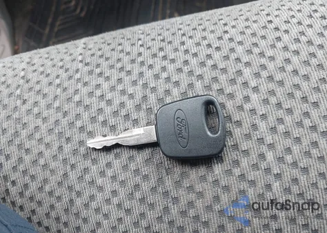 2003 Ford F-150 Xl/Xlt z USA, uszkodzony, nr VIN 1FTRF17223NA42924